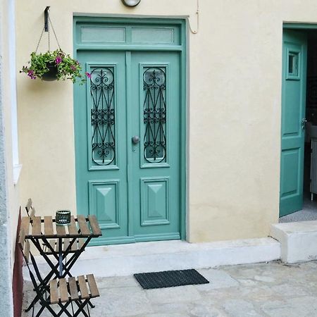 Seame Houses Symi Exterior photo