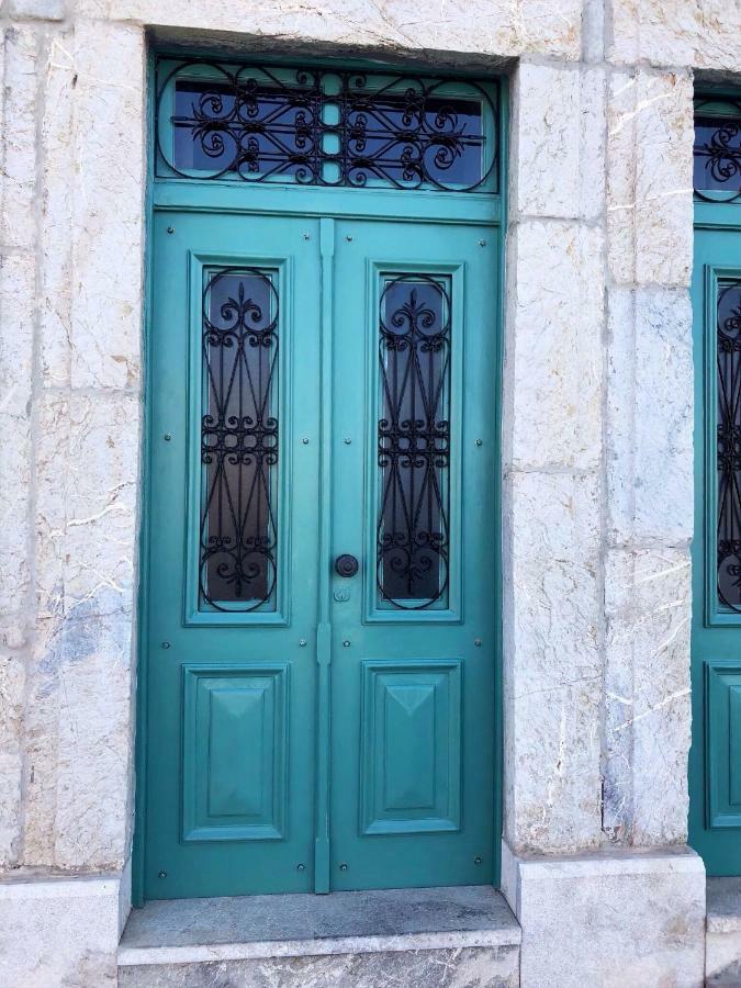 Seame Houses Symi Exterior photo