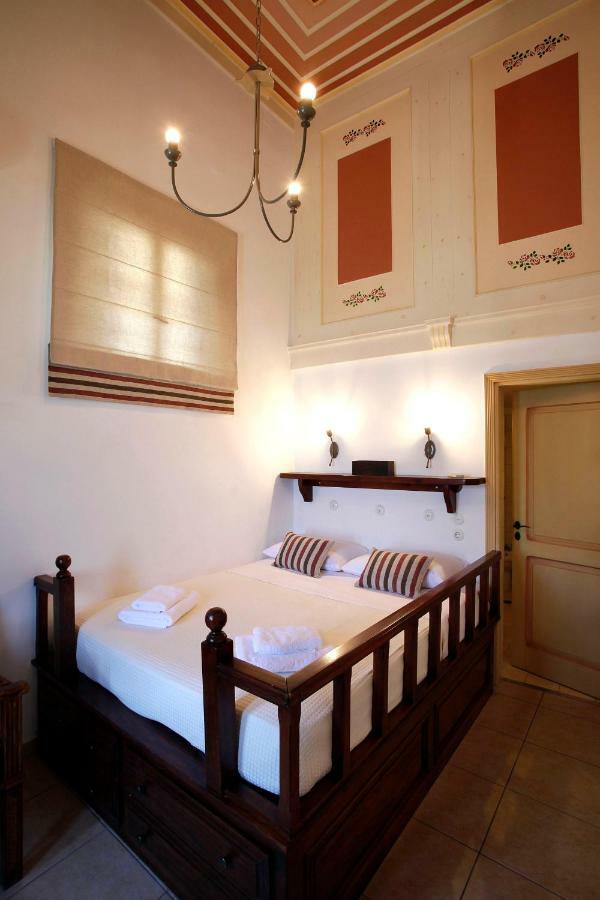Seame Houses Symi Exterior photo